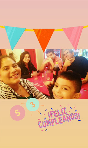 Comentarii opinii despre Malu Resto Bar