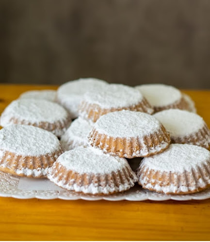 Comentarii opinii despre Panadería Dos Reinas