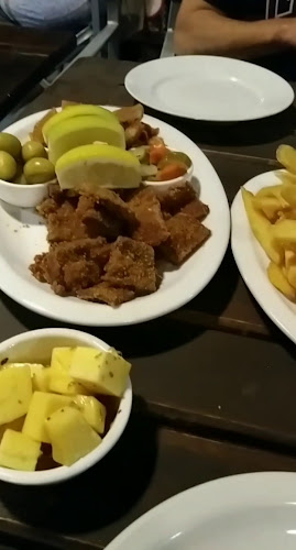 Opinii despre Sette în Santo Tomé - Gastronomía y hostelería