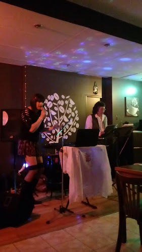 Resto walkiria - Olivos