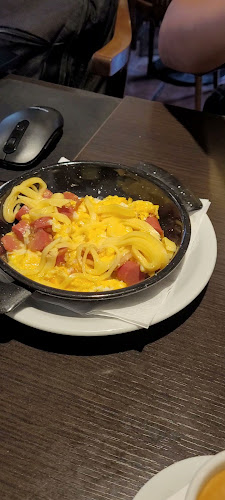 Opinii despre El café del convento în Salta - Gastronomía y hostelería