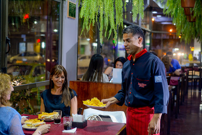 Lomitos 348 - Gastronomía y hostelería