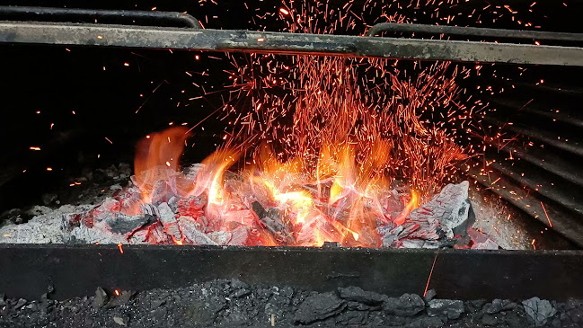 Restaurante Almirez de Francisco Álvarez - Francisco Alvarez