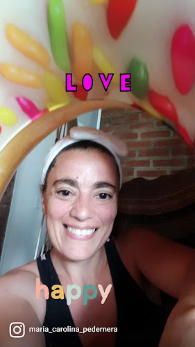 Carolina Pedernera Biocosmetica - Gastronomía y hostelería