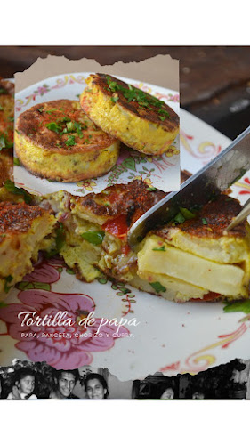 1526 - Experiencia Gastronómica - Gastronomía y hostelería