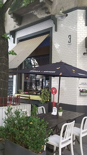 Opinii despre Pausa în La Plata - Gastronomía y hostelería