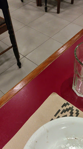 El brasero tenedor libre - Mar del Plata