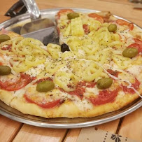 Pizzeria La Tarantela