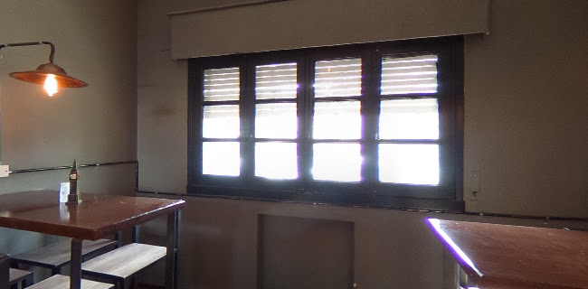 William Morris Bar - Gastronomía y hostelería