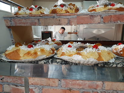 Panadería y Pastelería Buenos Artesanos