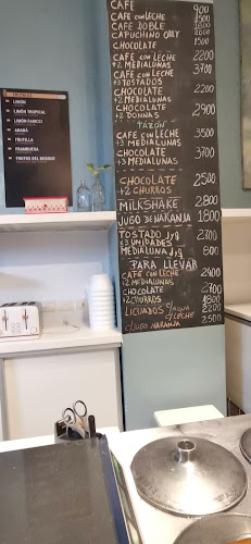 Orly Heladería and Cafetería - Gastronomía y hostelería
