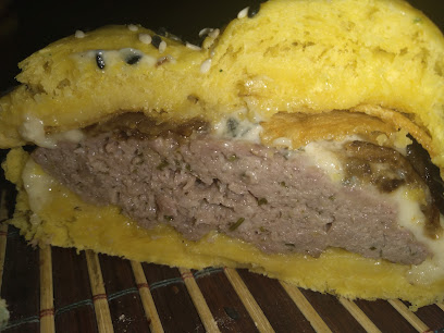 Los Hermanitos Pizzeria