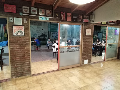 Pizzacento Restaurante