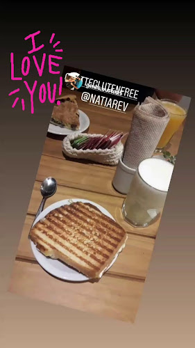 Opinii despre BITTE Coffe & Bakery în Resistencia - Gastronomía y hostelería