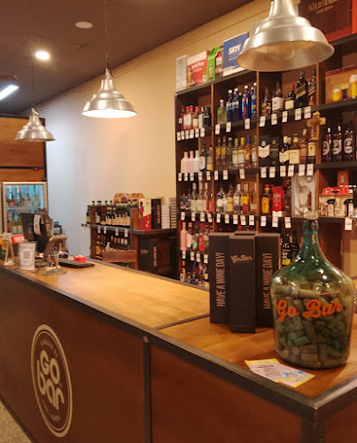 Comentarii opinii despre Go Bar - Santa Fe