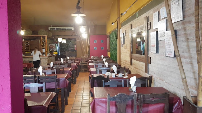 Opinii despre Espinaka Resto Bar în Córdoba - Gastronomía y hostelería