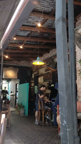 Opinii despre El Alberdi, Alma de bodegón în Santa Fe de la Vera Cruz - Gastronomía y hostelería