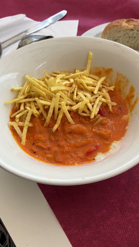 Comentarii opinii despre Café Iruña