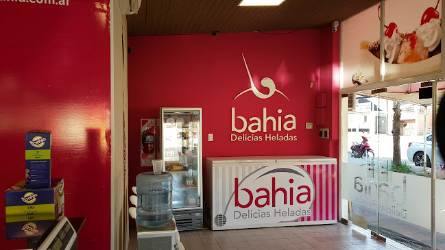 Opinii despre Heladería Bahía în Concordia - Gastronomía y hostelería