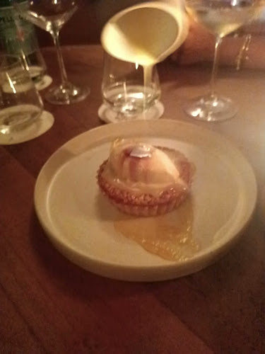 Rocco Trattoria - miraflores