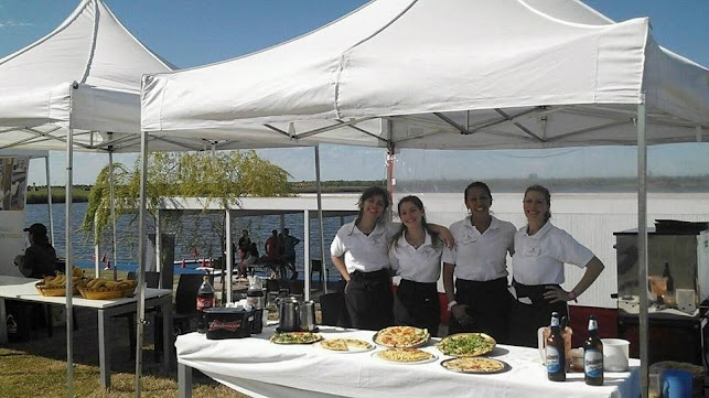 Italina Cátering y Perniles - Garin