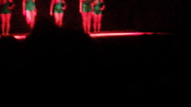 Medano Resto Bar - Gral. Pico