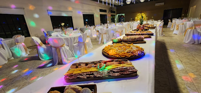 Opinii despre El laurel Catering y Eventos în Mercedes - Gastronomía y hostelería