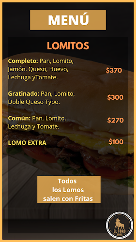 Comentarii opinii despre El Toro Burgers