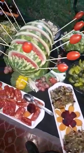 Opinii despre Don Rodas Servicio de catering în Rawson - Gastronomía y hostelería