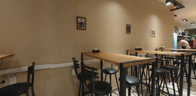 Comentarii opinii despre Club De Café - Café de Especialidad