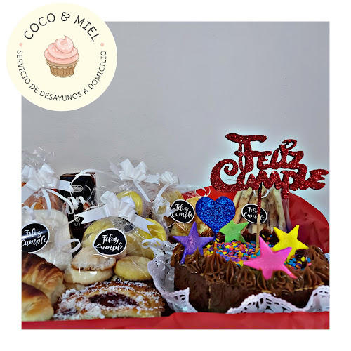 Desayunos Coco&Miel - Neuquén