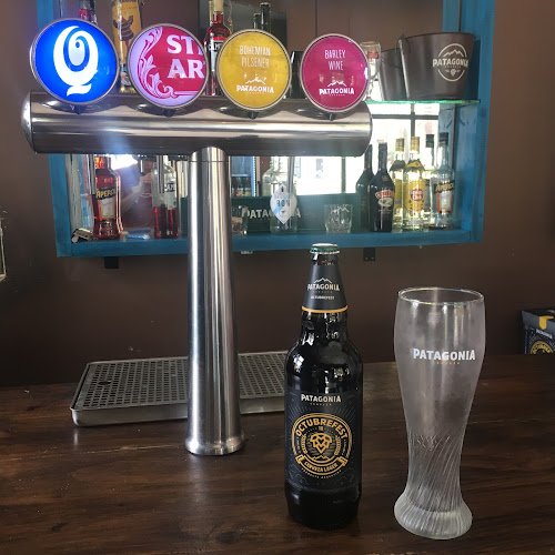 Opinii despre Il Boulevard Café & Restó în Santiago del Estero - Gastronomía y hostelería