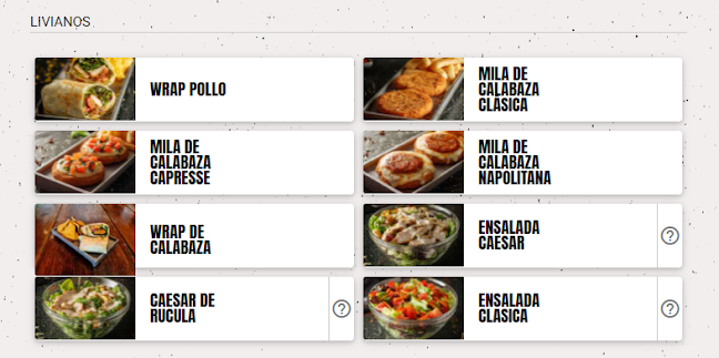 Opinii despre El Club De La Milanesa în San Miguel de Tucumán - Gastronomía y hostelería