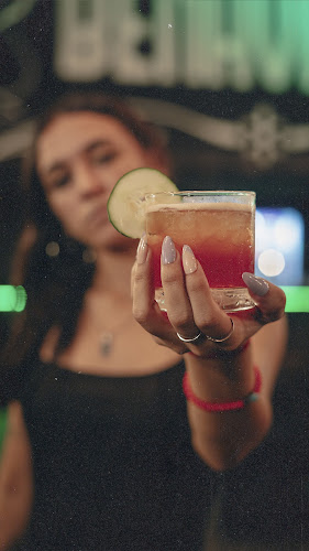 Comentarii opinii despre Benavidez 1059 After Office Bar