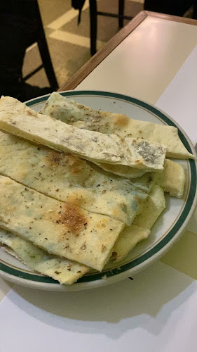 Opinii despre El Rey del Calzone în Mar del Plata - Gastronomía y hostelería