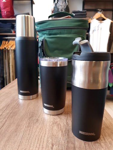 Opinii despre Chalten After în Santa Rosa - Gastronomía y hostelería