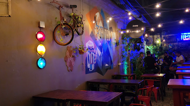 Opinii despre Teo-Teo în Córdoba - Gastronomía y hostelería