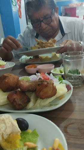 Restaurante Los Patitos