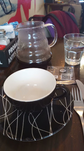 Opinii despre Bici-Café Salta în Salta - Gastronomía y hostelería