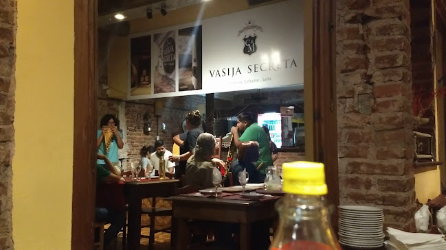 Opinii despre Lo de Villalpando G. Paz în Córdoba - Gastronomía y hostelería