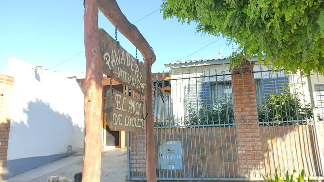 Opinii despre Panadería El Arca De Lo Dulce în Trelew - Gastronomía y hostelería