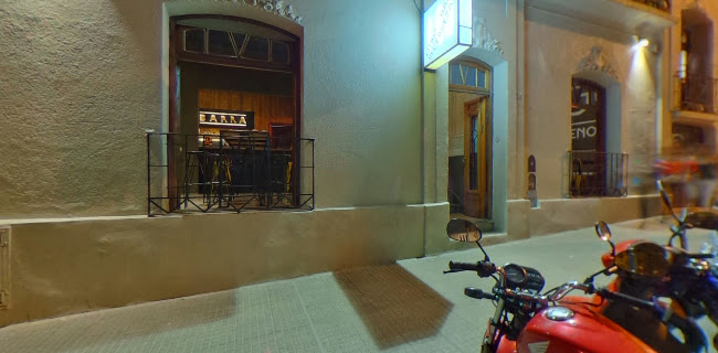 Dr. T. Achaval Rodriguez 276, X5000BKF Córdoba