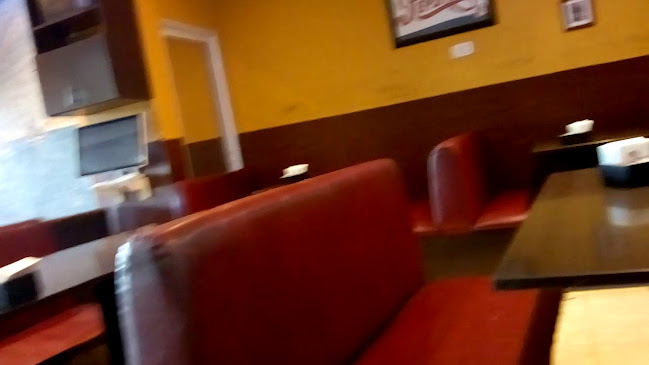 La Chimbotana - Gastronomía y hostelería