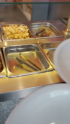 Opinii despre Bamboo în Bahía Blanca - Gastronomía y hostelería