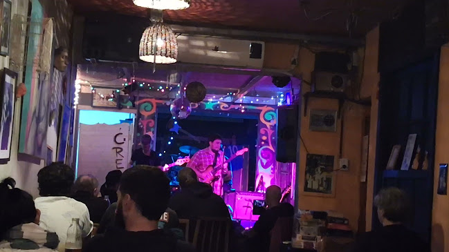 Avellaneda 734, B1748 Gral. Rodríguez, Provincia de Buenos Aires