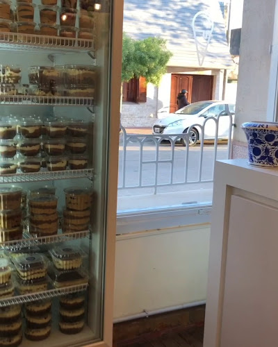 Comentarii opinii despre Heladería Cantabria