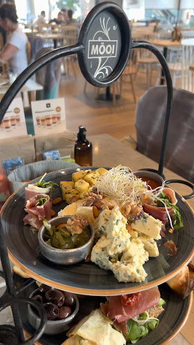 Opinii despre Möoi Vicente López în Vicente López - Gastronomía y hostelería
