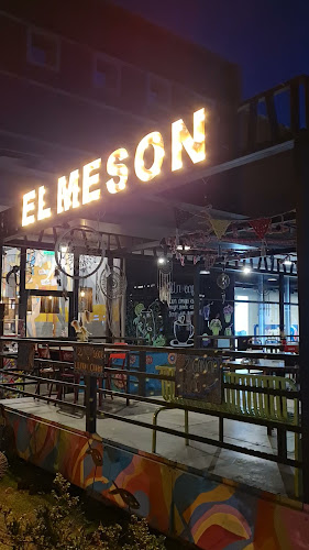 El Meson - Córdoba