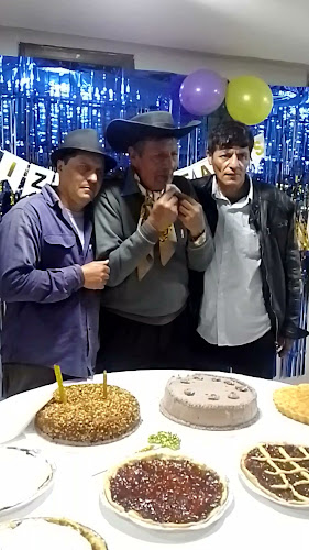 Opinii despre Salón de Fiestas ATE, Berisso, Buenos Aires în Berisso - Gastronomía y hostelería