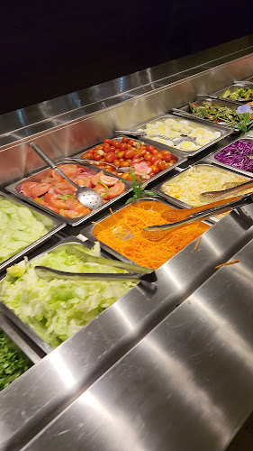 Opinii despre Restaurant Chino în Pergamino - Gastronomía y hostelería